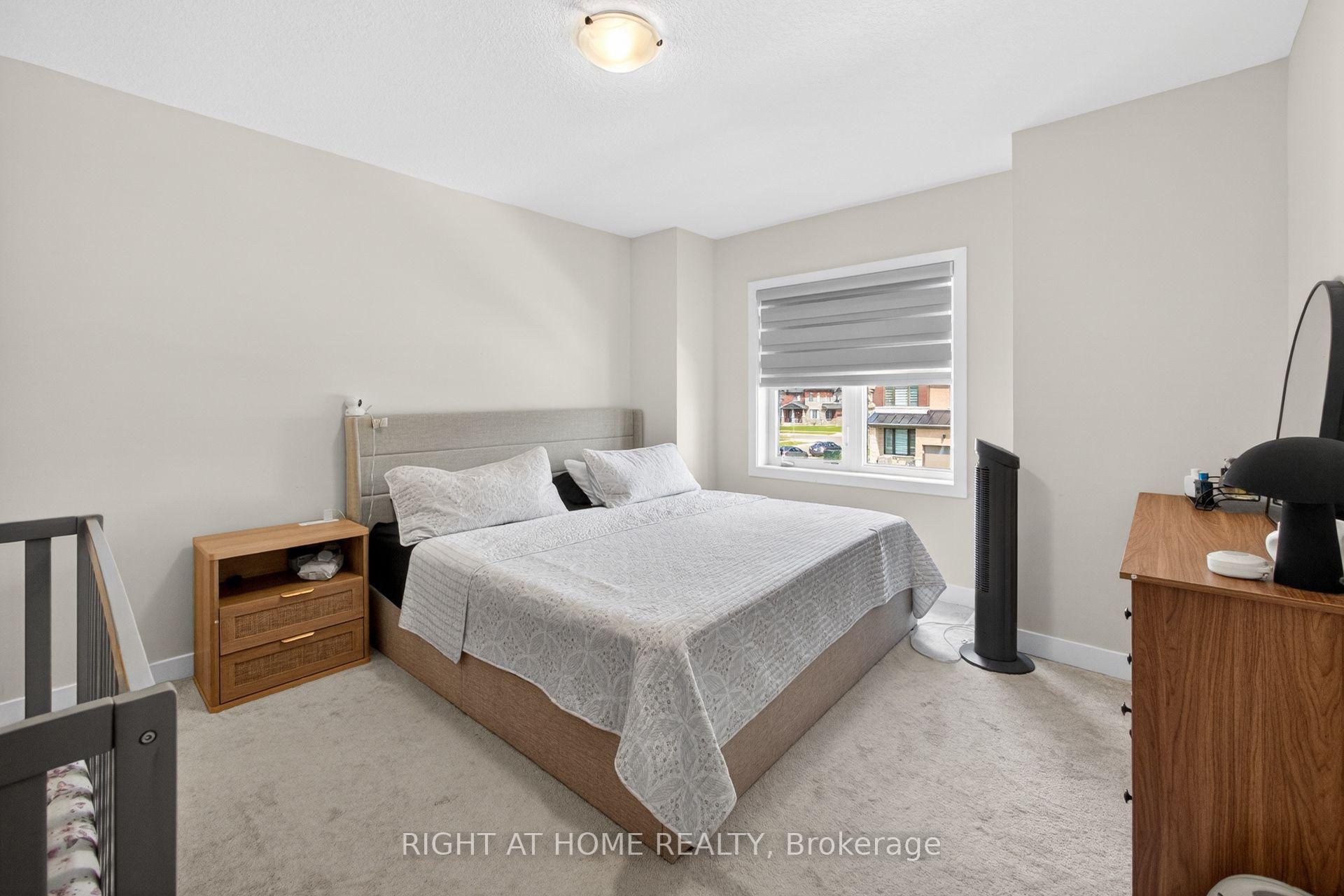 Photo 17 of 91 Monteith Drive, Brantford, Empire South — HOMEH