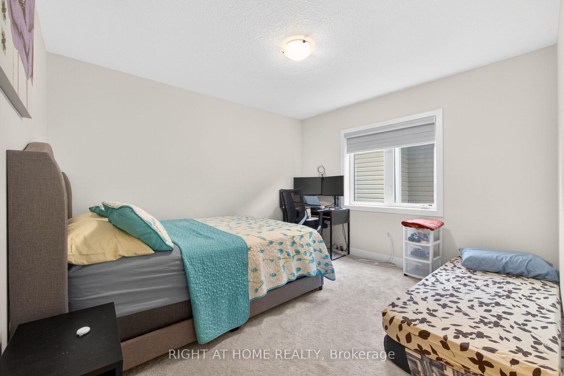Photo 20 of 91 Monteith Drive, Brantford, Empire South — HOMEH