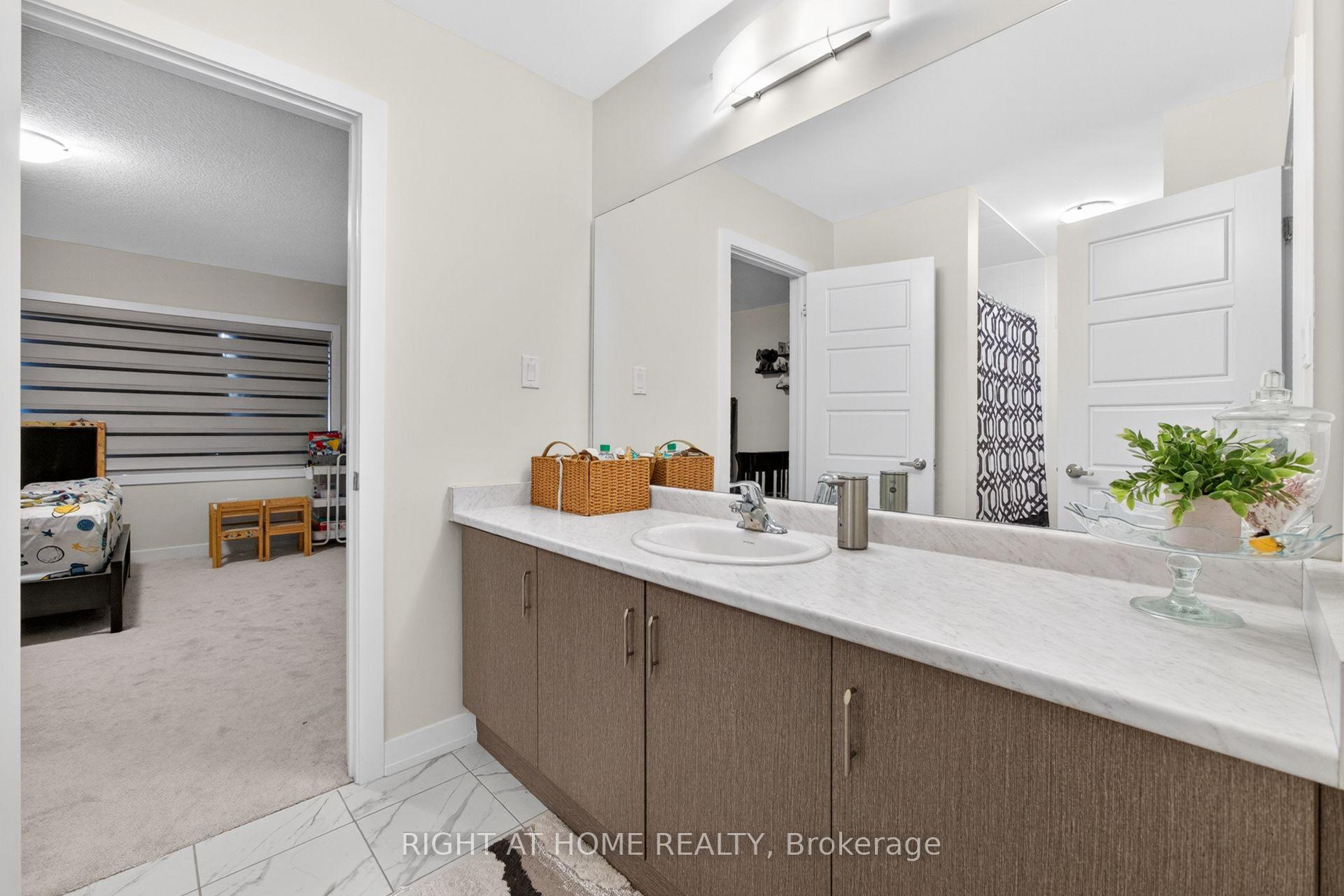 Photo 23 of 91 Monteith Drive, Brantford, Empire South — HOMEH