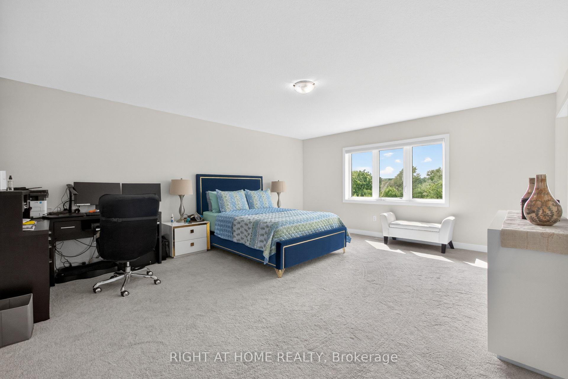 Photo 27 of 91 Monteith Drive, Brantford, Empire South — HOMEH