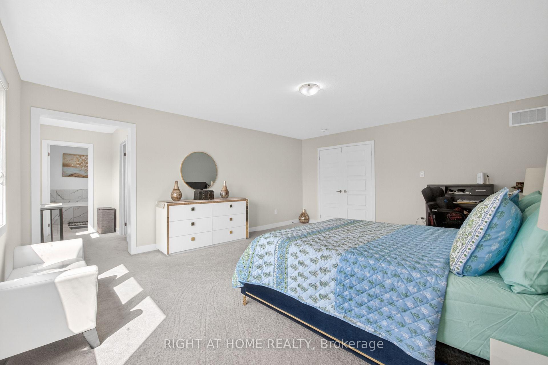 Photo 28 of 91 Monteith Drive, Brantford, Empire South — HOMEH