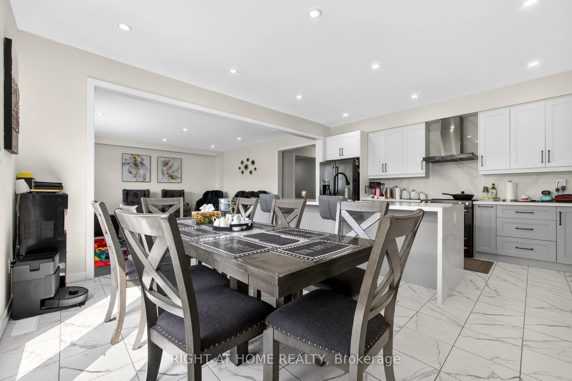 Photo 15 of 91 Monteith Drive, Brantford, Empire South — HOMEH