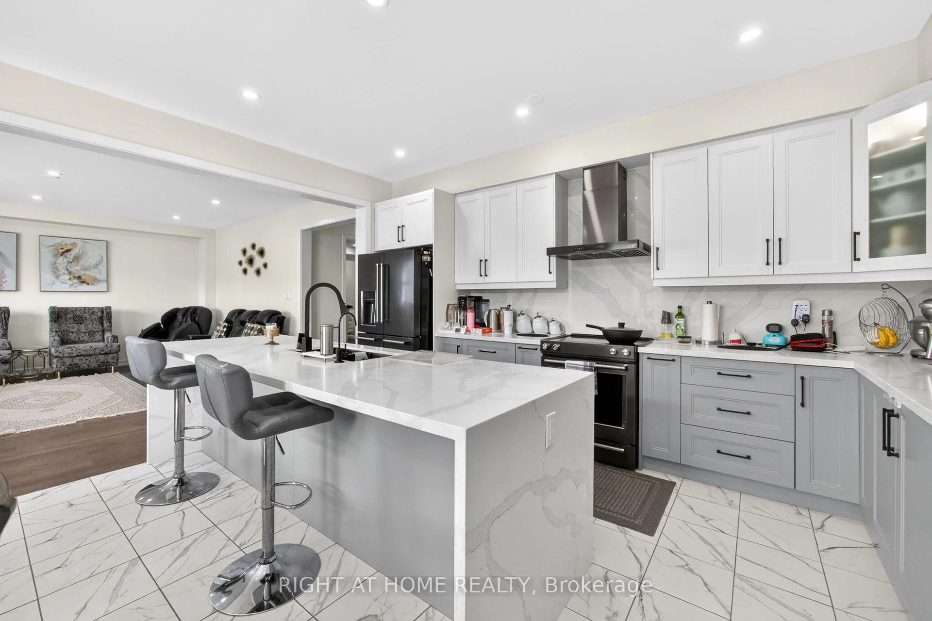 Photo 38 of 91 Monteith Drive, Brantford, Empire South — HOMEH