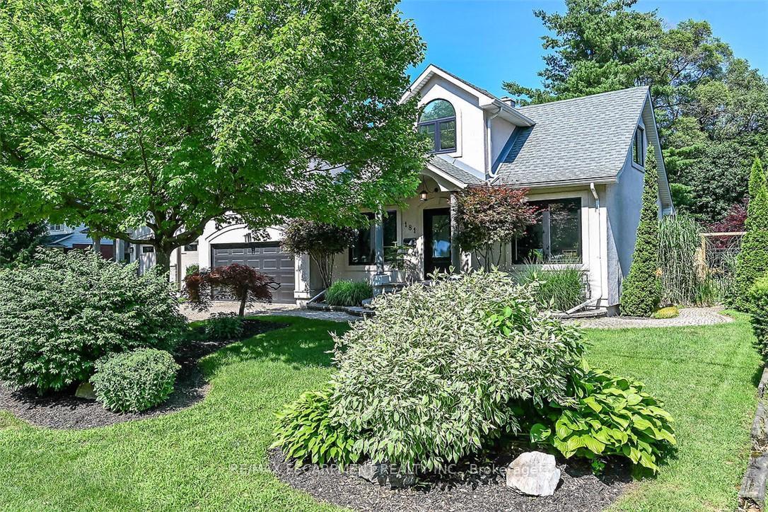 Photo 1 of 181 Central Drive, Hamilton, Ancaster — HOMEH