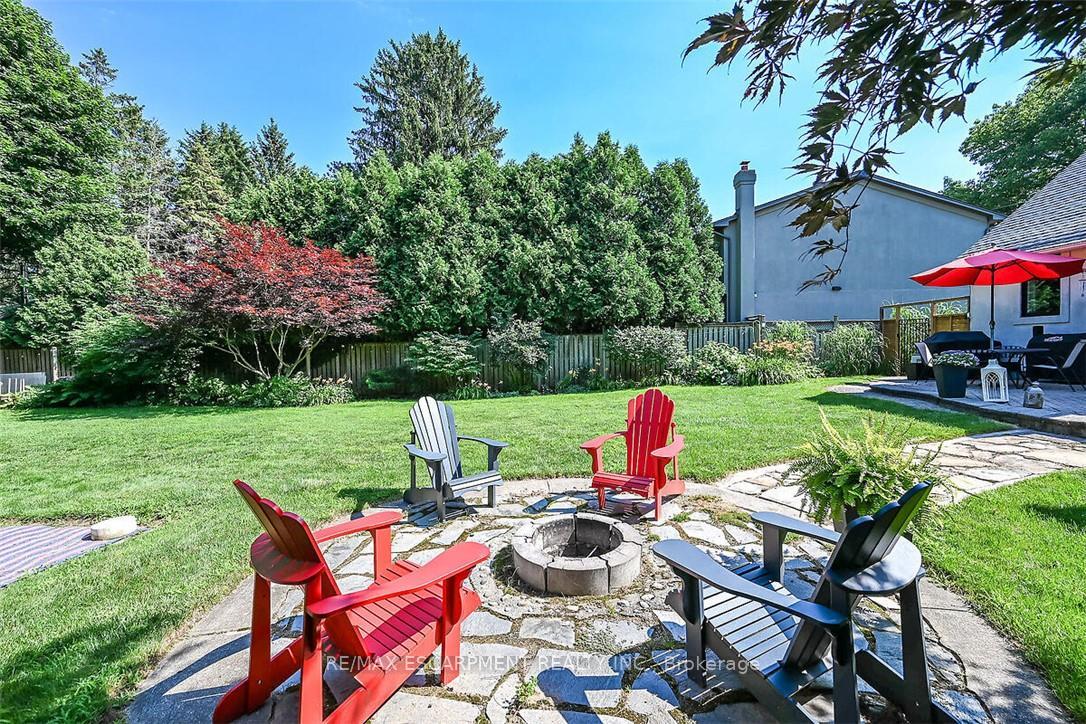Photo 40 of 181 Central Drive, Hamilton, Ancaster — HOMEH