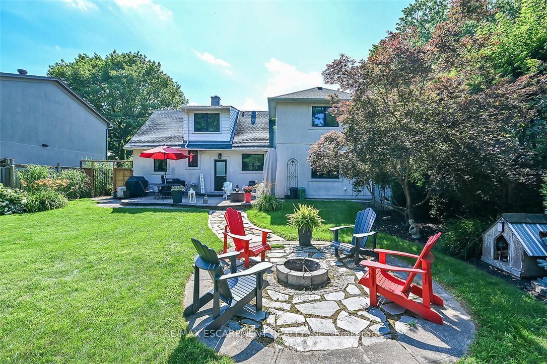 Photo 41 of 181 Central Drive, Hamilton, Ancaster — HOMEH