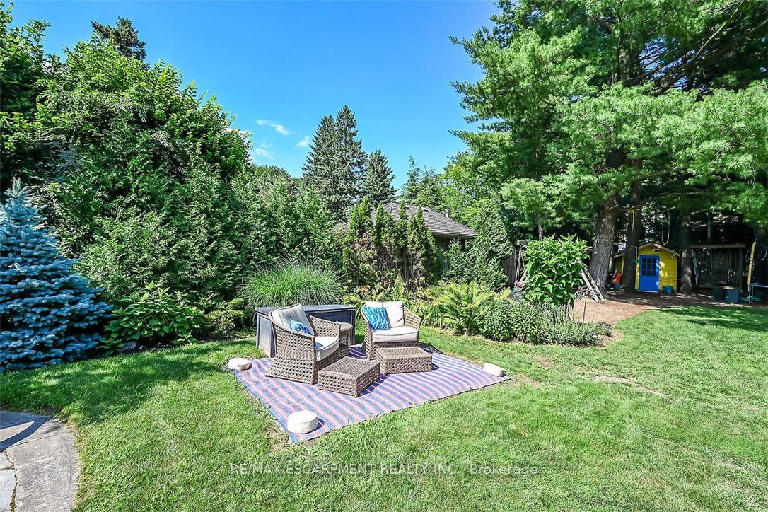 Photo 42 of 181 Central Drive, Hamilton, Ancaster — HOMEH