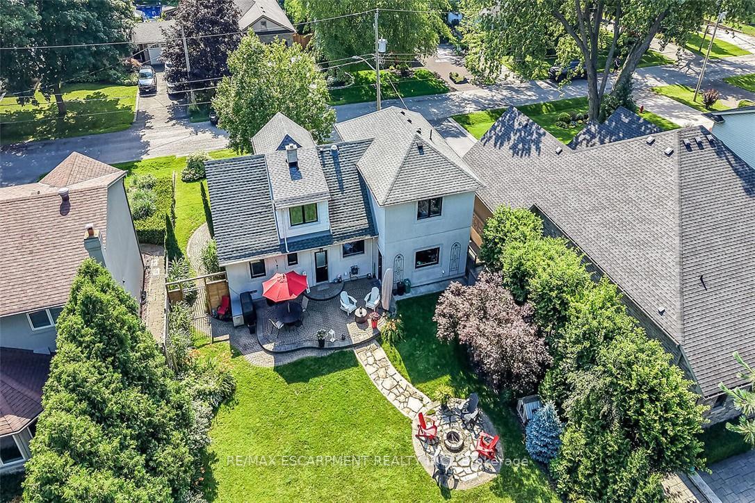 Photo 47 of 181 Central Drive, Hamilton, Ancaster — HOMEH