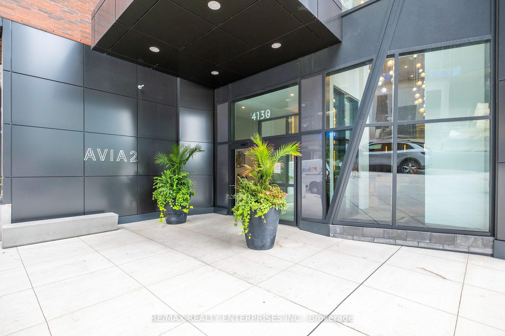 Front of 4130 Parkside Village Drive