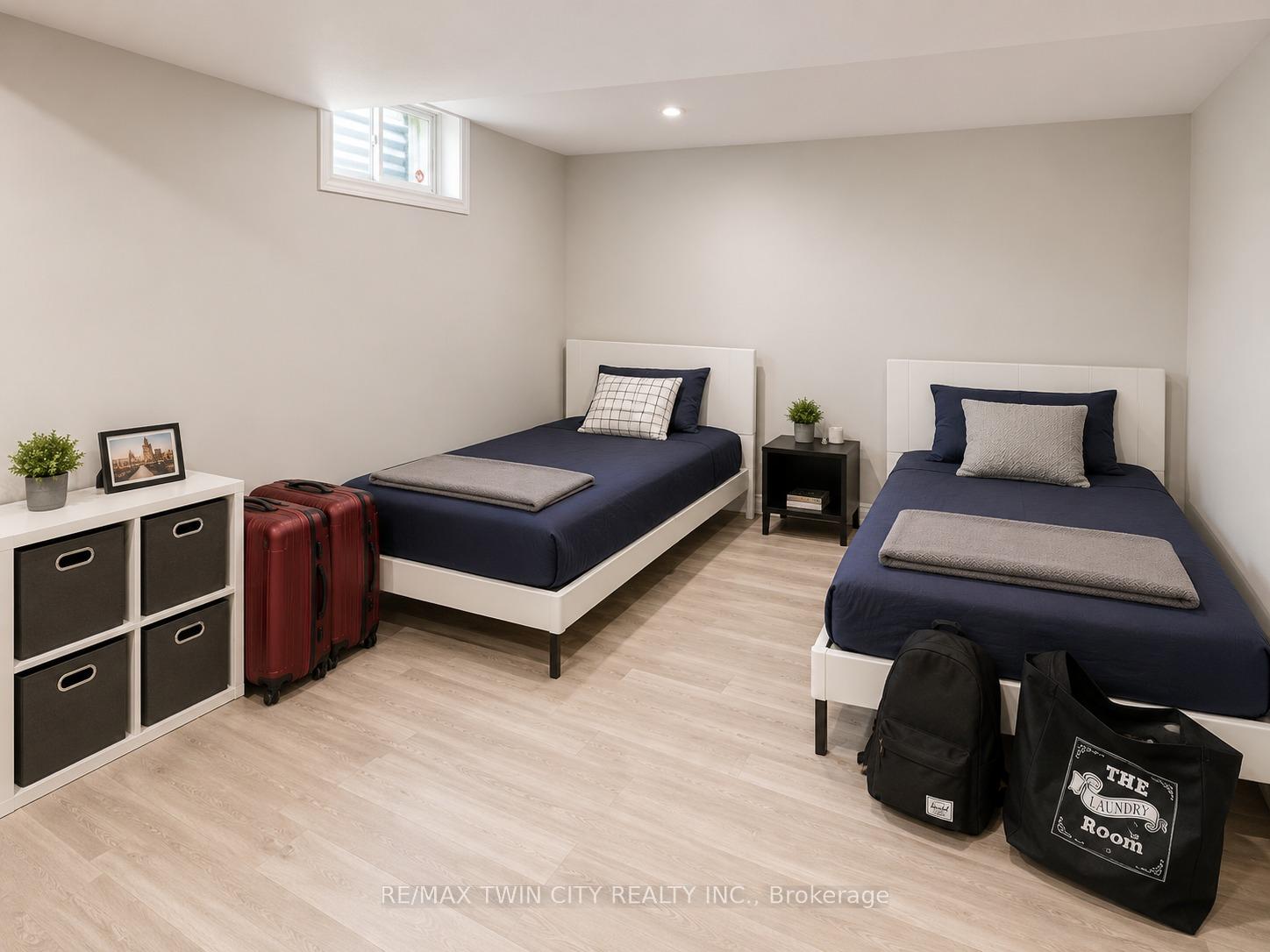 Photo 19 of 212 Colton Circle, Kitchener, Idlewood/Lackner Woods — HOMEH
