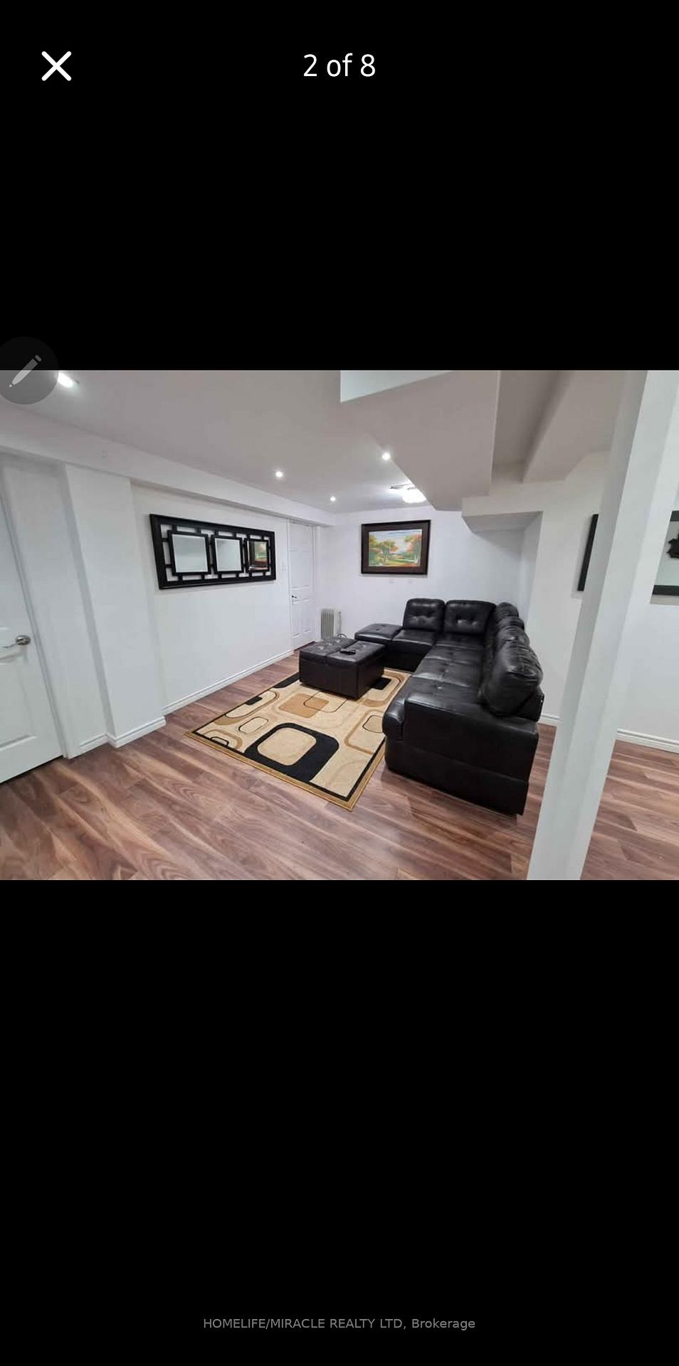 Photo 15 of 7153 Village Walk, Mississauga, Meadowvale Village — HOMEH