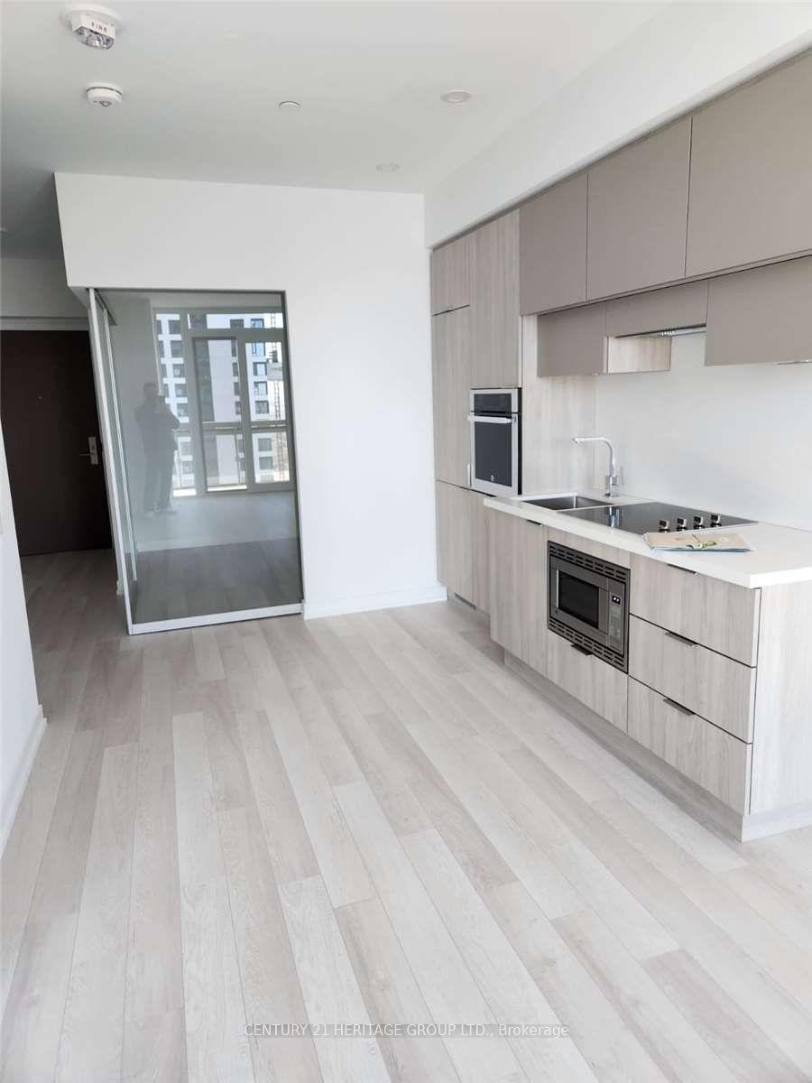 Photo 1 of Unit 2402, 39 Roehampton Avenue, Toronto, Mount Pleasant West — HOMEH