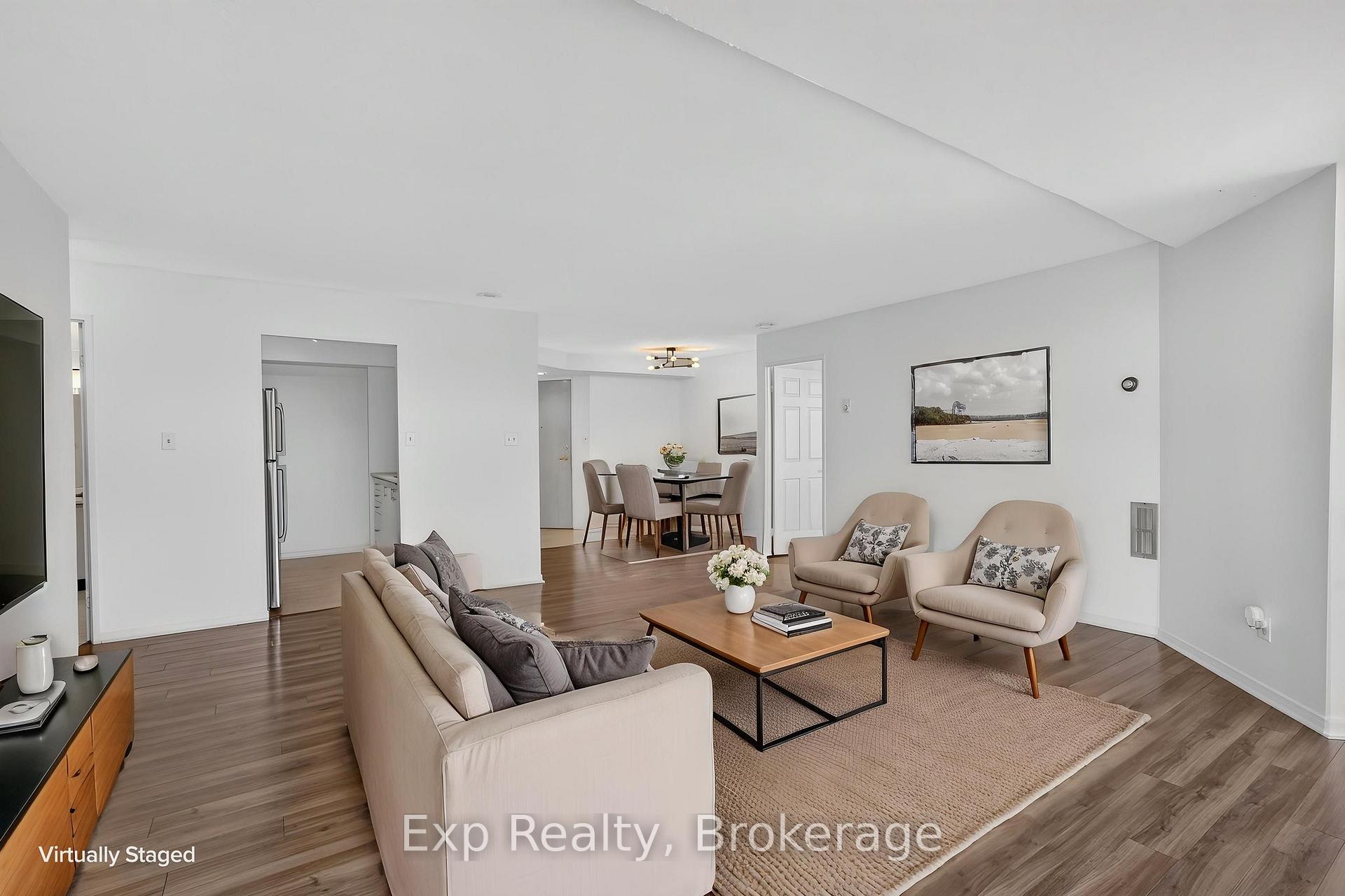 Photo 14 of Unit 305, 344 Front Street, Belleville, Belleville Ward — HOMEH