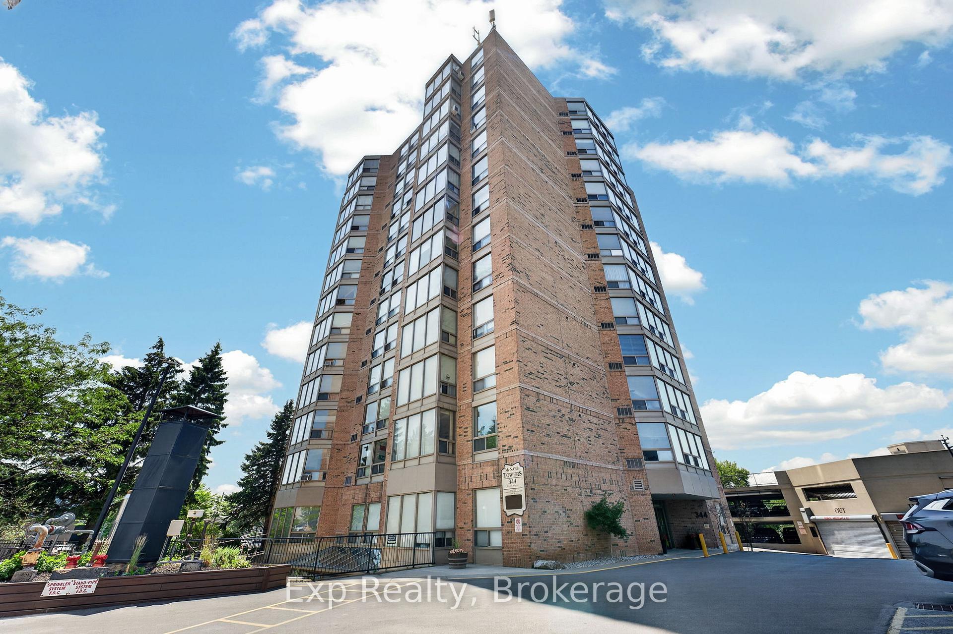 Photo of Unit 305, 344 Front Street