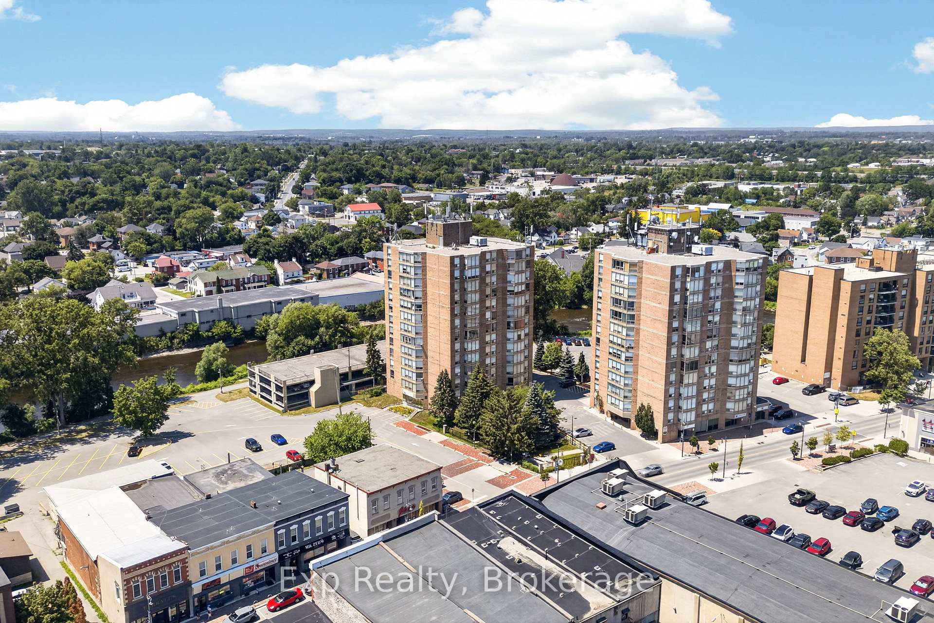 Photo 32 of Unit 305, 344 Front Street, Belleville, Belleville Ward — HOMEH