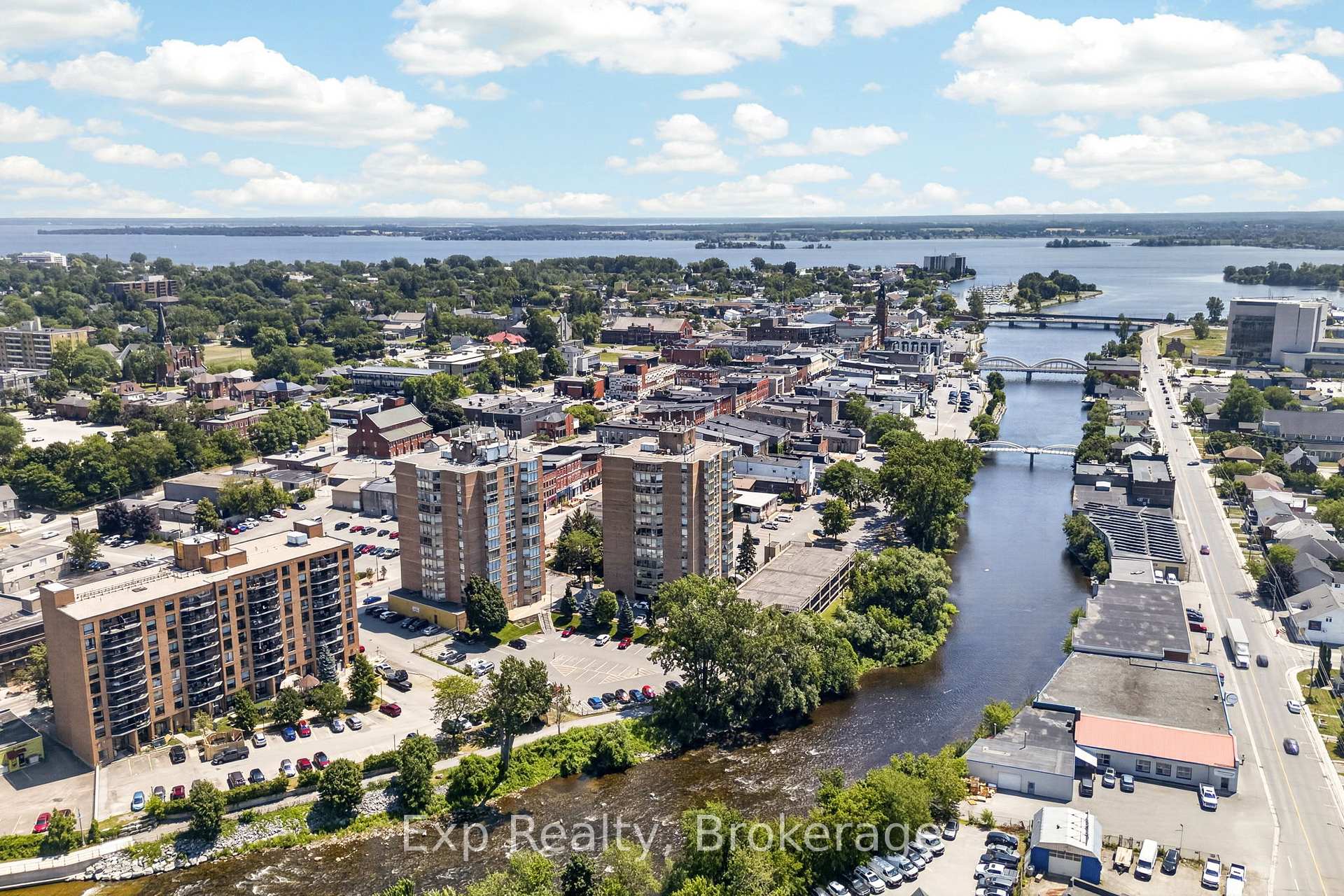 Photo 33 of Unit 305, 344 Front Street, Belleville, Belleville Ward — HOMEH