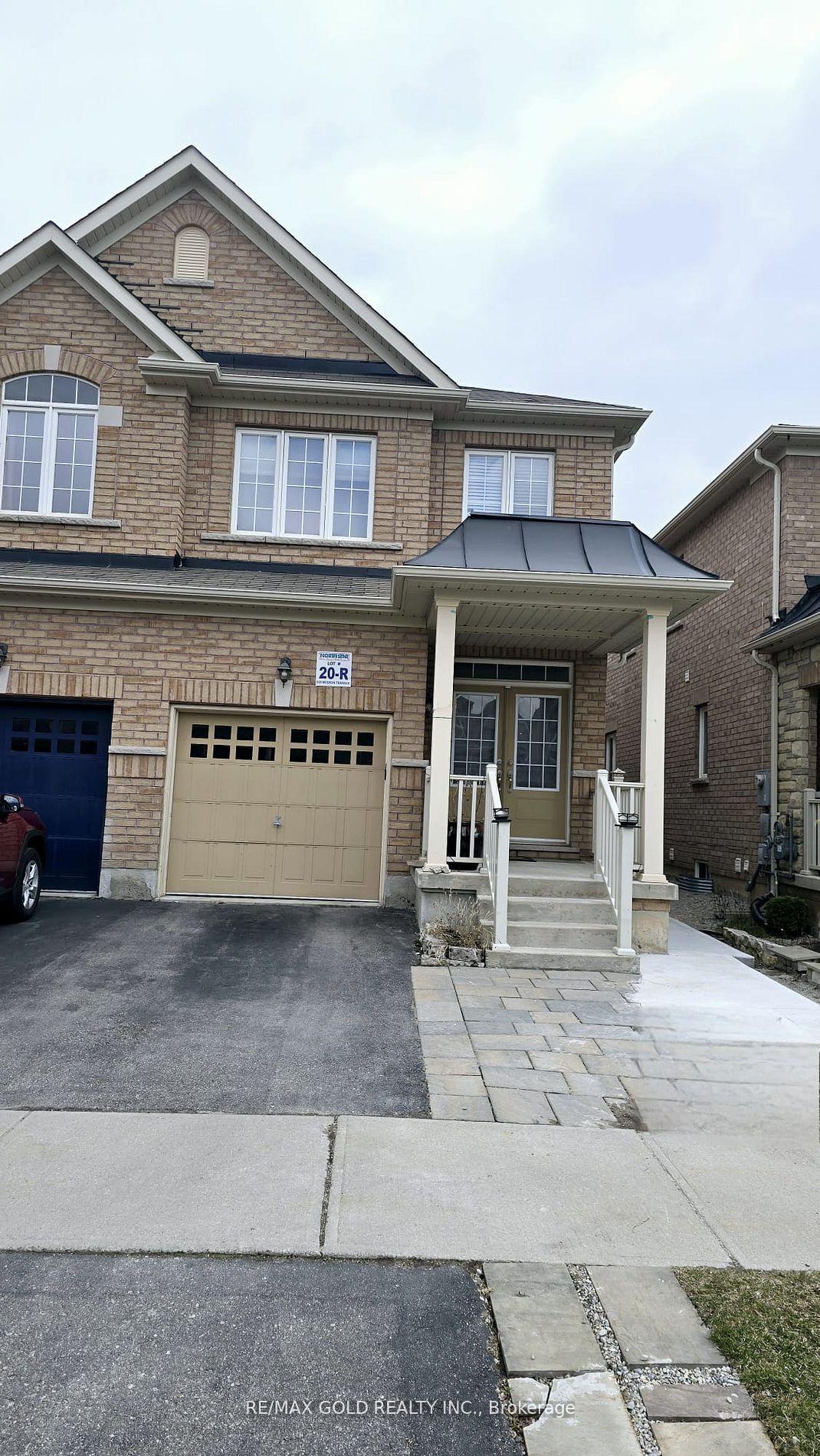 Photo 1 of 698 Megson Terrace, Milton, Willmott — HOMEH