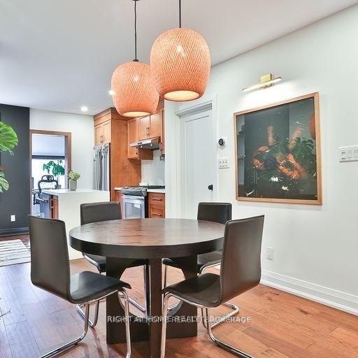 Photo 6 of 43 Kingston Road, Toronto, The Beaches — HOMEH