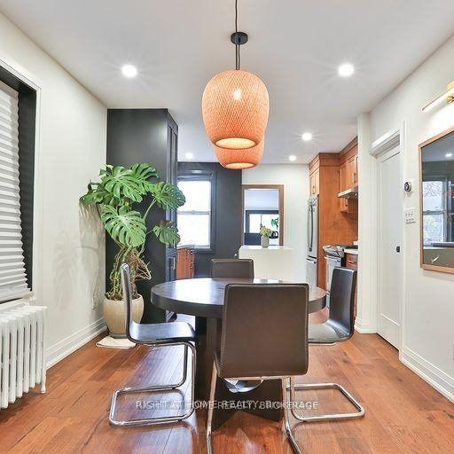 Photo 7 of 43 Kingston Road, Toronto, The Beaches — HOMEH