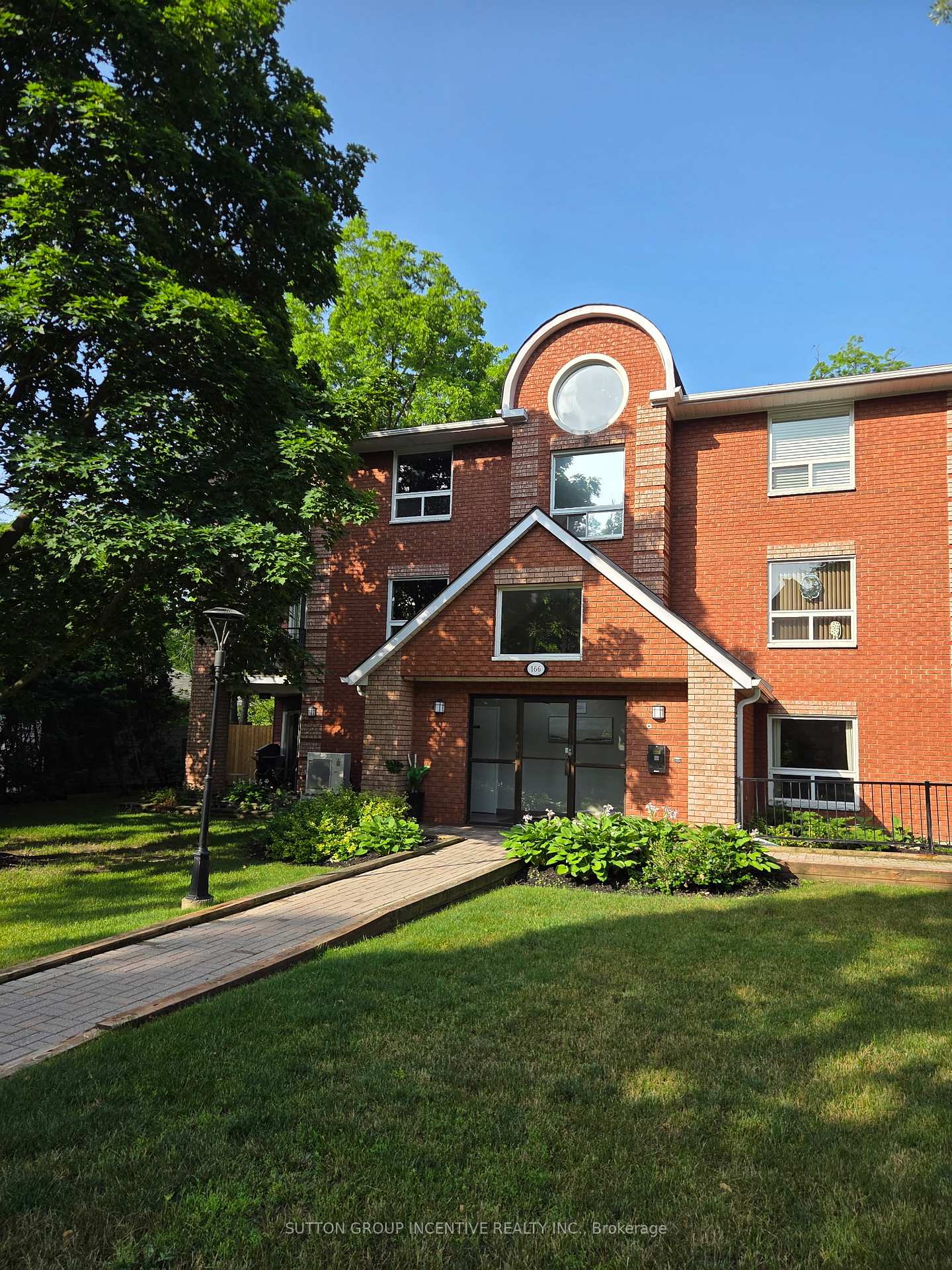 Photo of Unit 204, 166 Owen Street