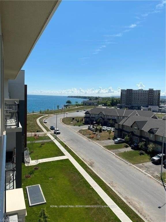 Photo 2 of Unit 616, 101 Shoreview Place, Hamilton, Lakeshore — HOMEH