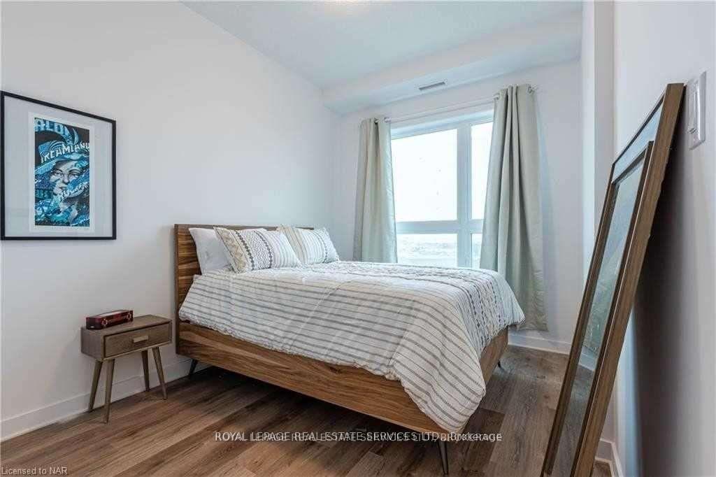 Photo 9 of Unit 616, 101 Shoreview Place, Hamilton, Lakeshore — HOMEH