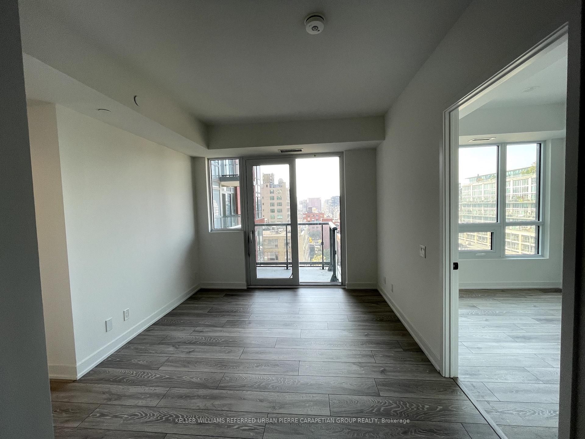Photo 3 of Unit 1123, 108 Peter Street, Toronto, Waterfront Communities — HOMEH