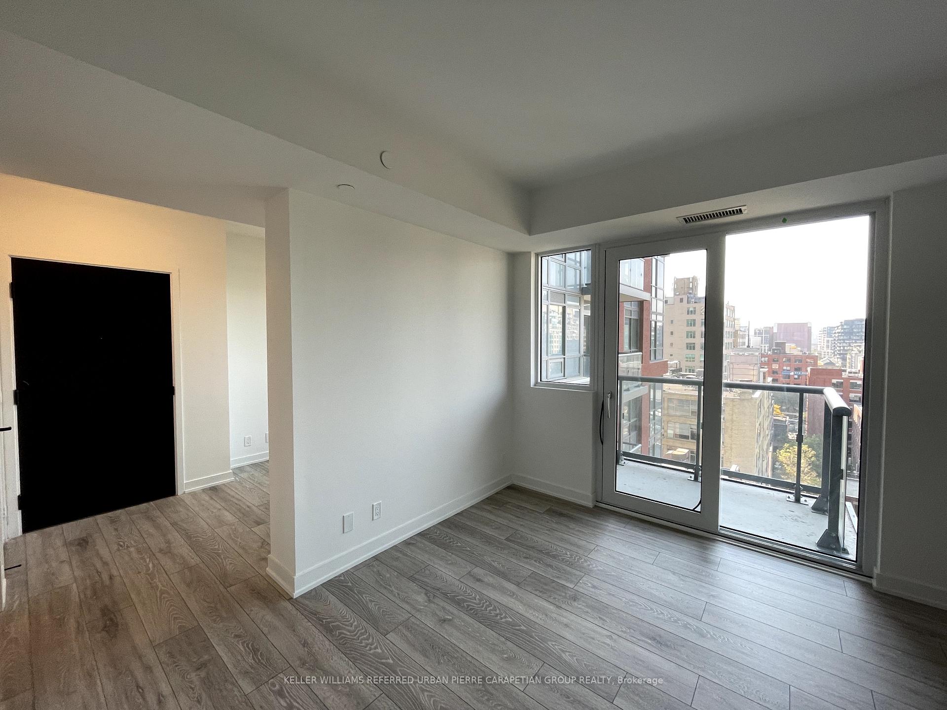 Photo 4 of Unit 1123, 108 Peter Street, Toronto, Waterfront Communities — HOMEH