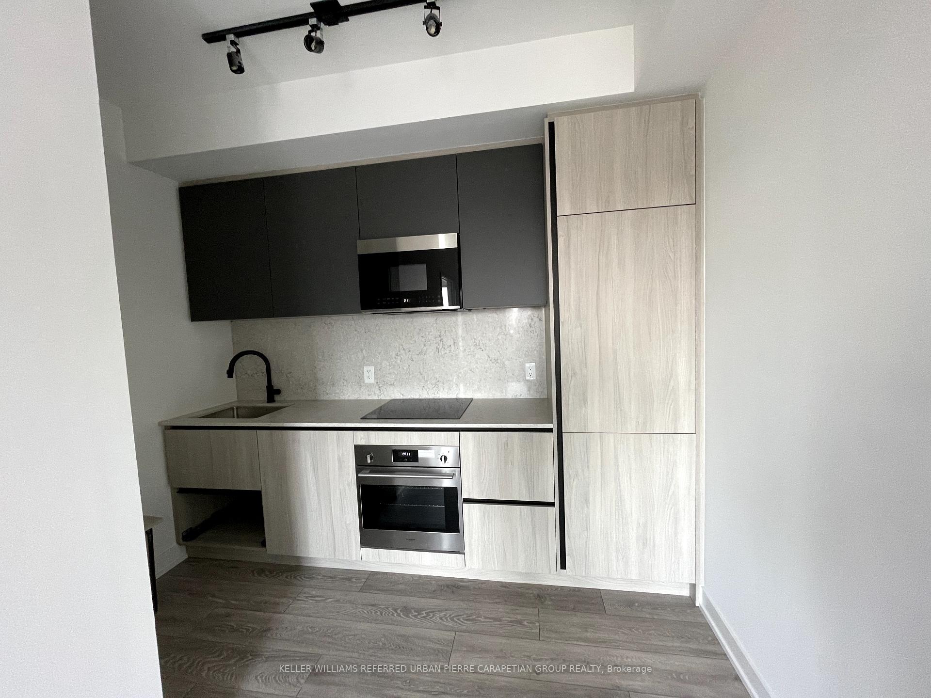 Photo 7 of Unit 1123, 108 Peter Street, Toronto, Waterfront Communities — HOMEH