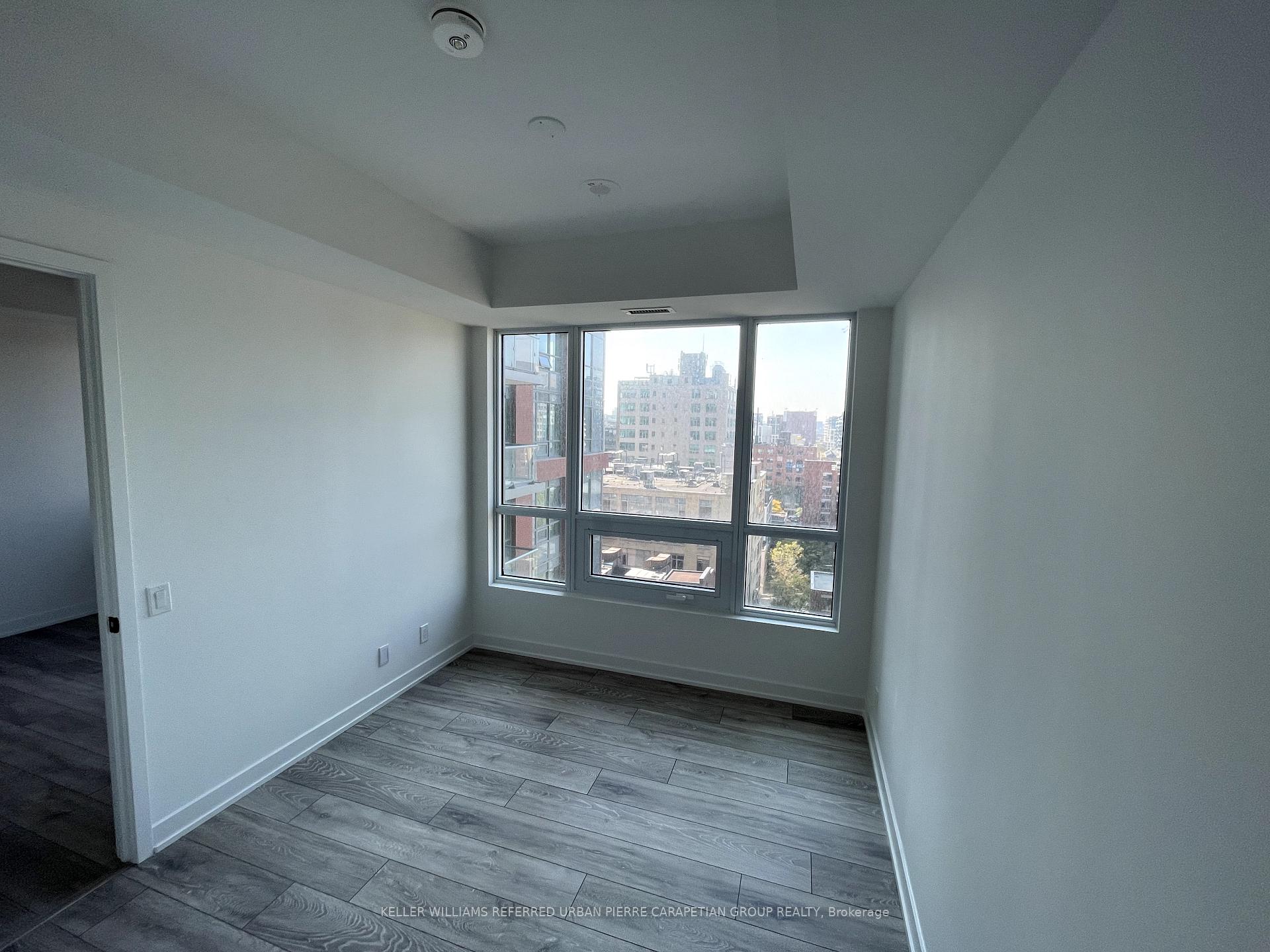 Photo 8 of Unit 1123, 108 Peter Street, Toronto, Waterfront Communities — HOMEH
