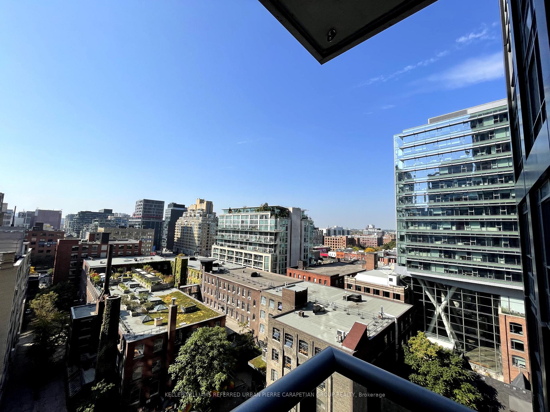 Photo 13 of Unit 1123, 108 Peter Street, Toronto, Waterfront Communities — HOMEH