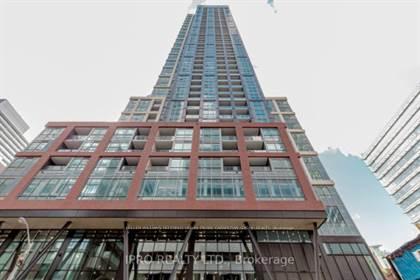 Photo 15 of Unit 1123, 108 Peter Street, Toronto, Waterfront Communities — HOMEH