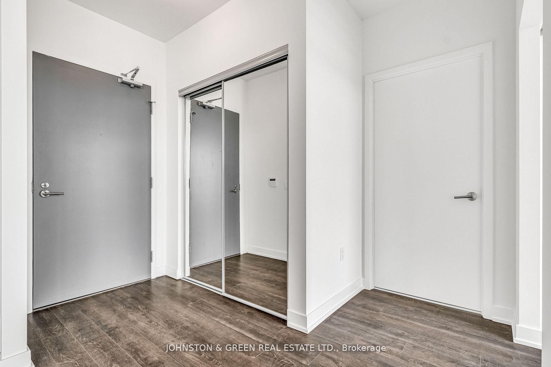 Photo 2 of Unit 711, 50 O'Neill Road, North York, Banbury-Don Mills — HOMEH