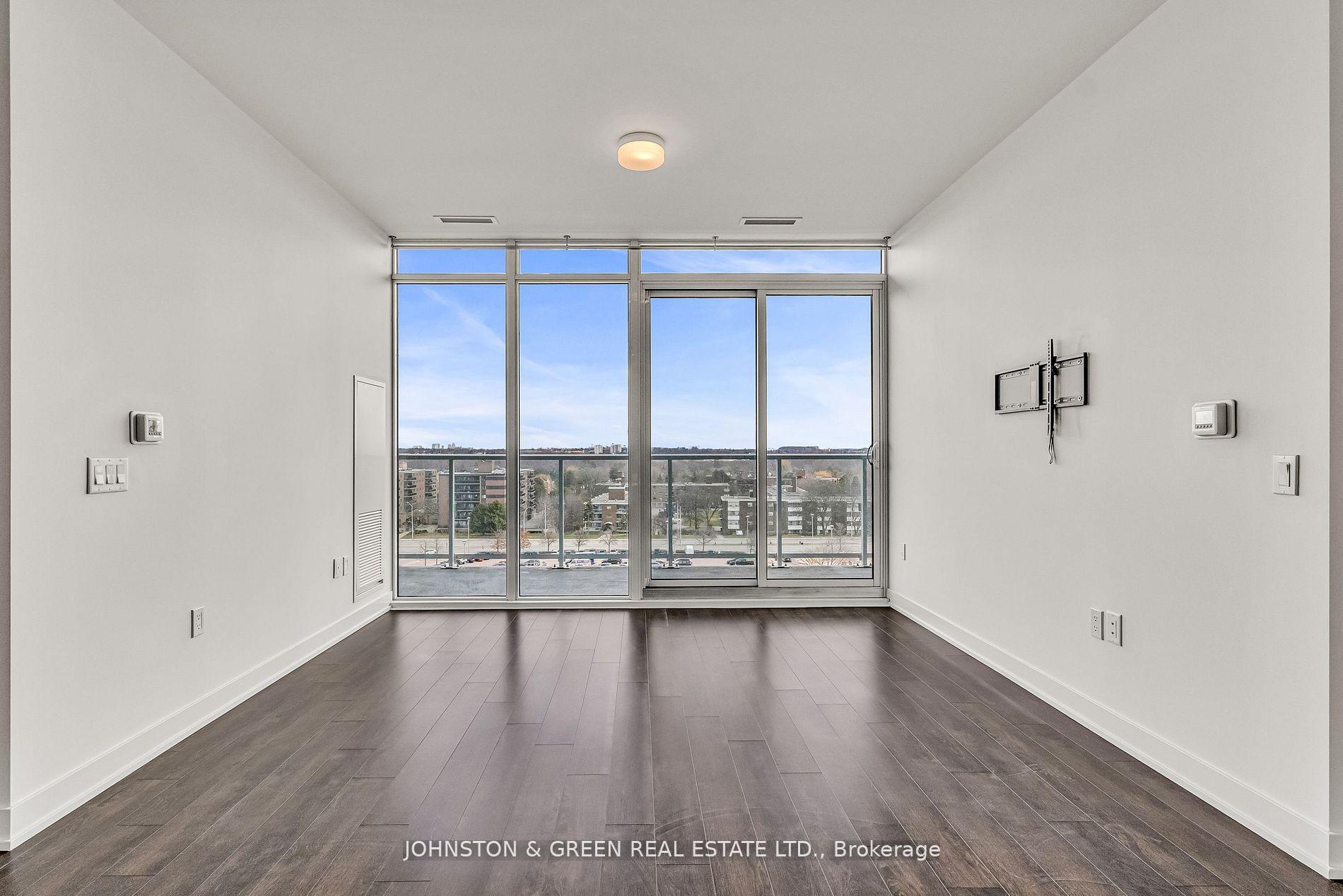 Photo 10 of Unit 711, 50 O'Neill Road, North York, Banbury-Don Mills — HOMEH