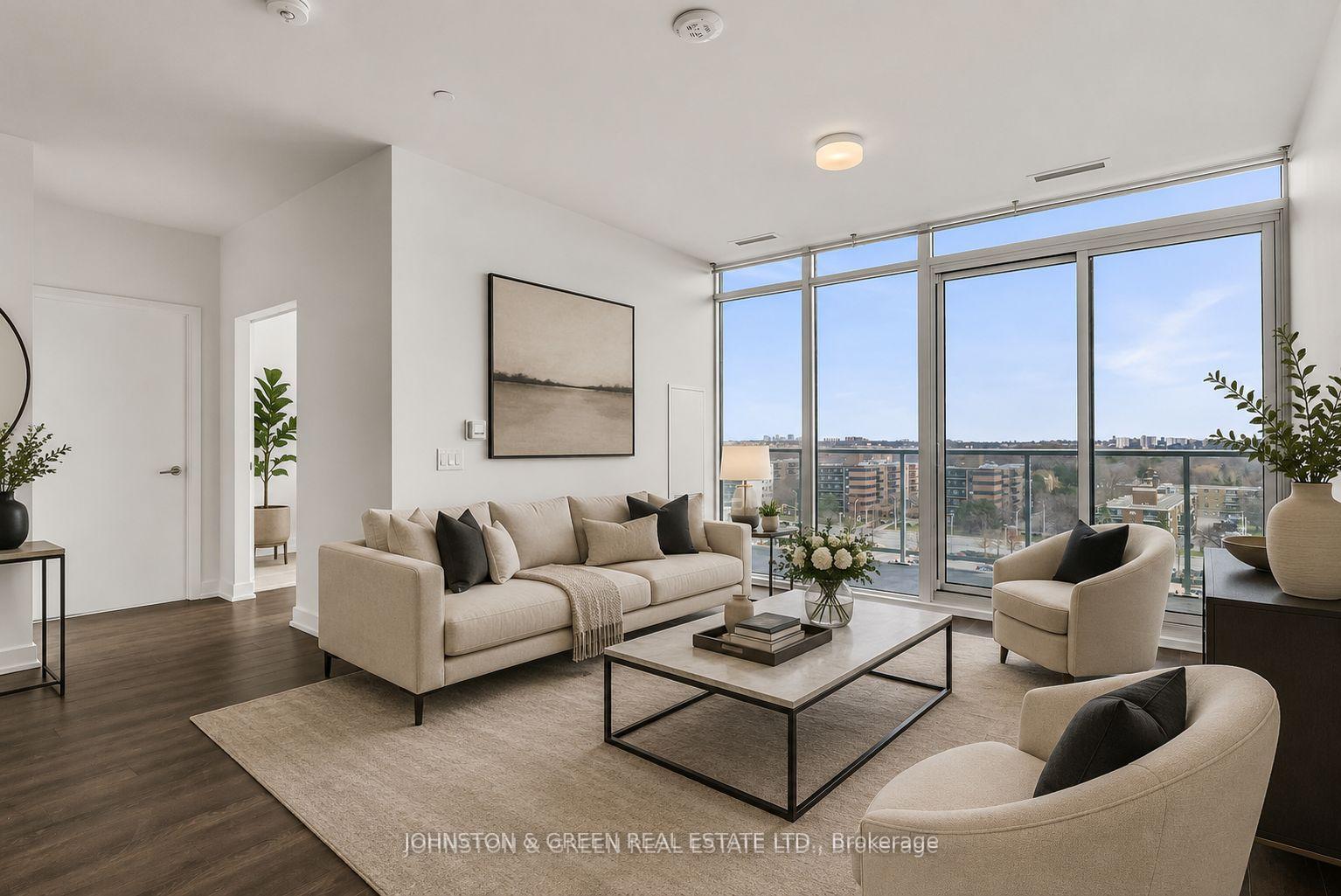 Photo 11 of Unit 711, 50 O'Neill Road, North York, Banbury-Don Mills — HOMEH