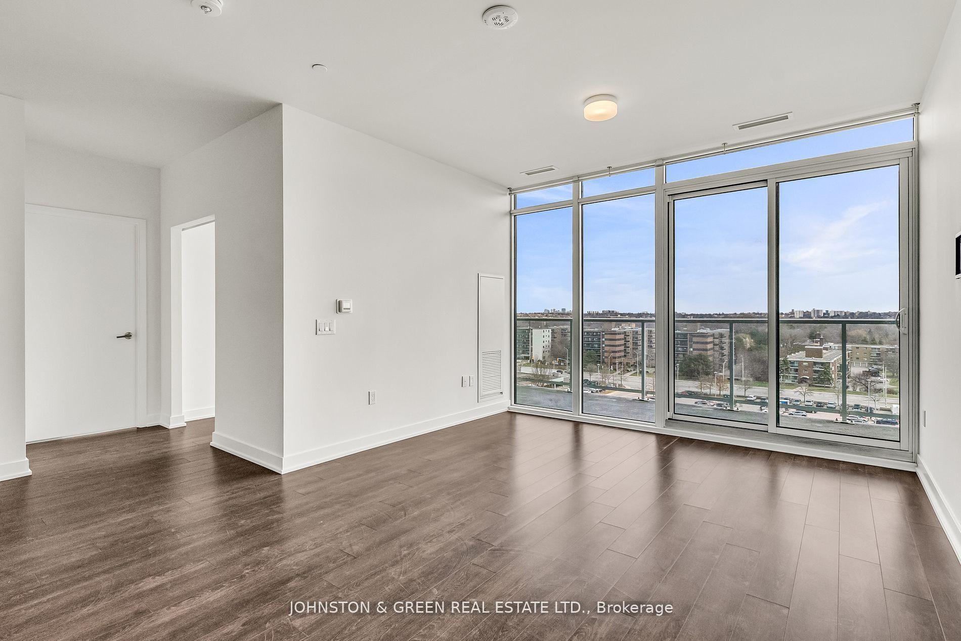 Photo 12 of Unit 711, 50 O'Neill Road, North York, Banbury-Don Mills — HOMEH