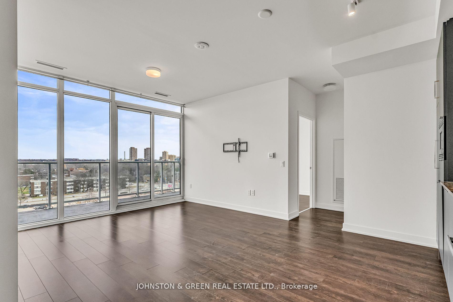 Photo 13 of Unit 711, 50 O'Neill Road, North York, Banbury-Don Mills — HOMEH