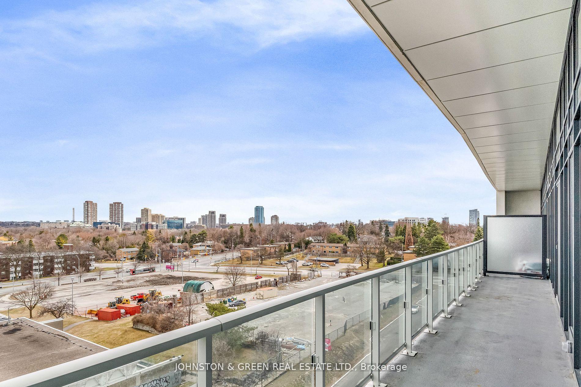 Photo 14 of Unit 711, 50 O'Neill Road, North York, Banbury-Don Mills — HOMEH