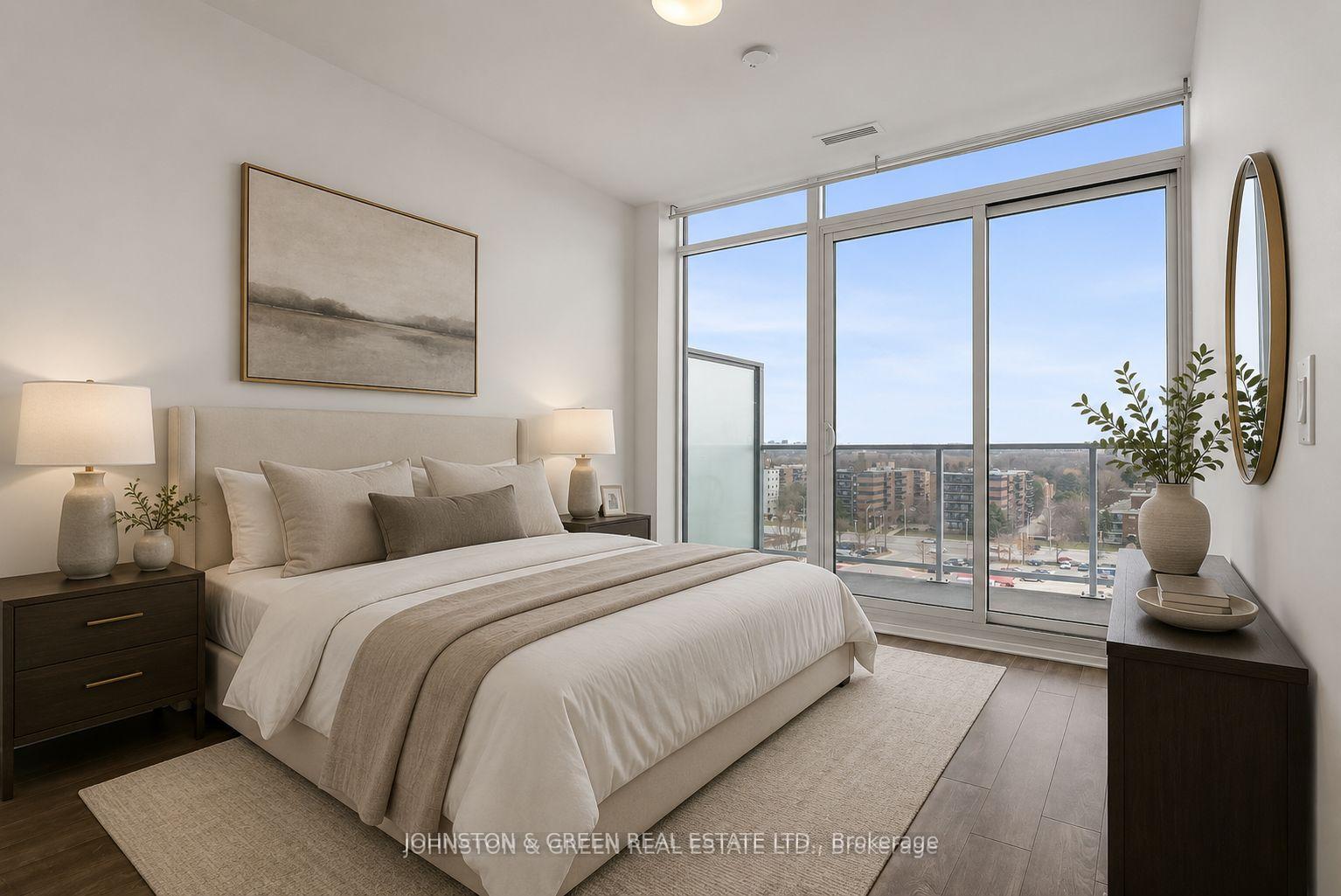 Photo 15 of Unit 711, 50 O'Neill Road, North York, Banbury-Don Mills — HOMEH