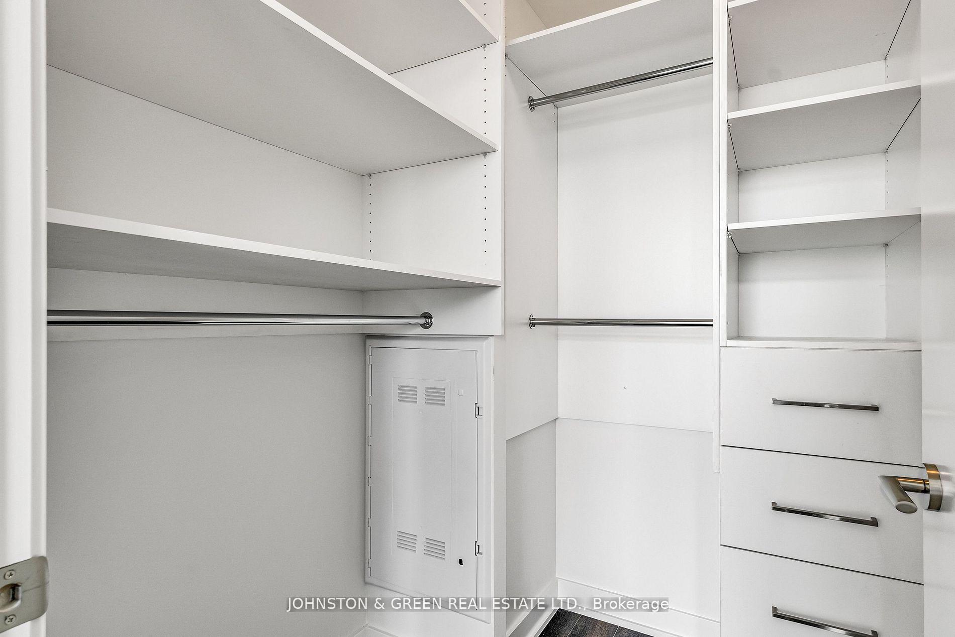 Photo 18 of Unit 711, 50 O'Neill Road, North York, Banbury-Don Mills — HOMEH