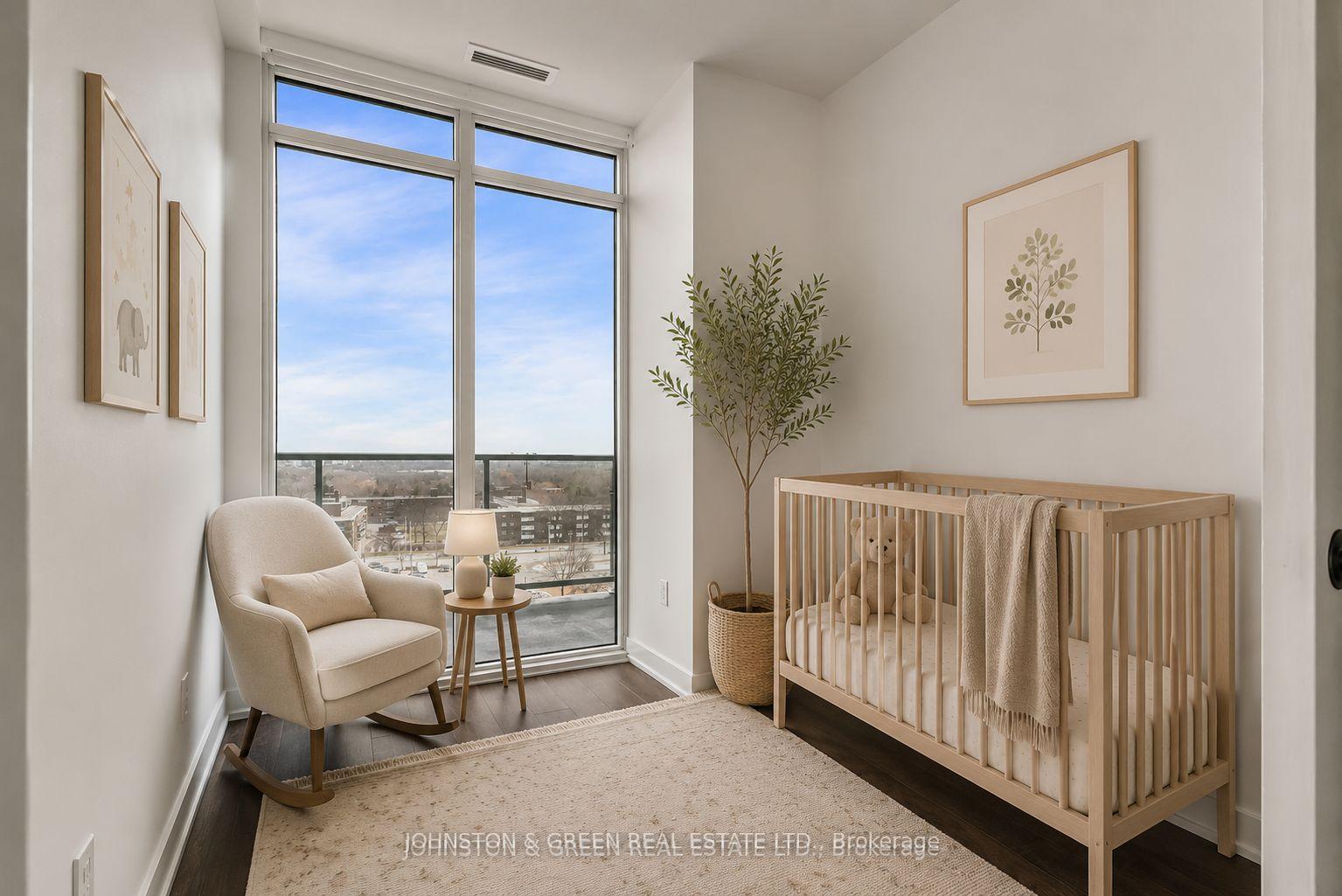 Photo 21 of Unit 711, 50 O'Neill Road, North York, Banbury-Don Mills — HOMEH