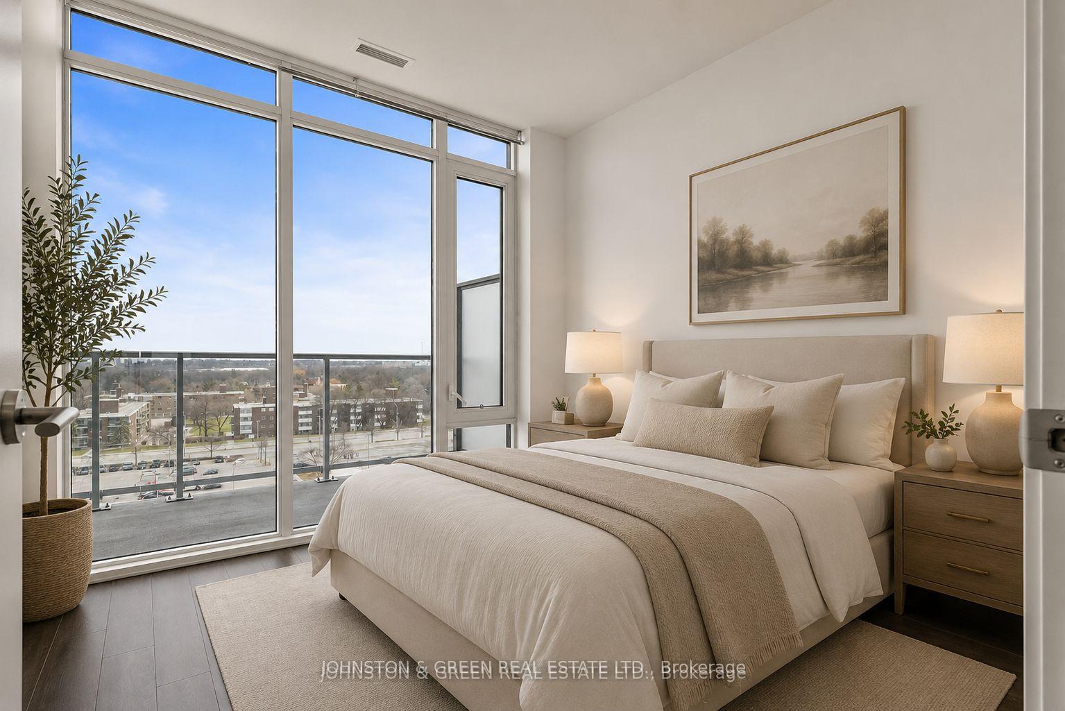 Photo 23 of Unit 711, 50 O'Neill Road, North York, Banbury-Don Mills — HOMEH
