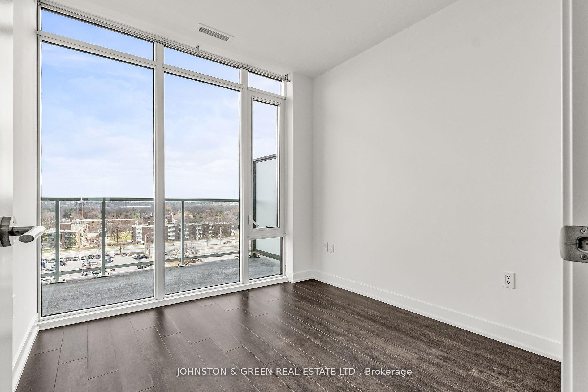 Photo 24 of Unit 711, 50 O'Neill Road, North York, Banbury-Don Mills — HOMEH