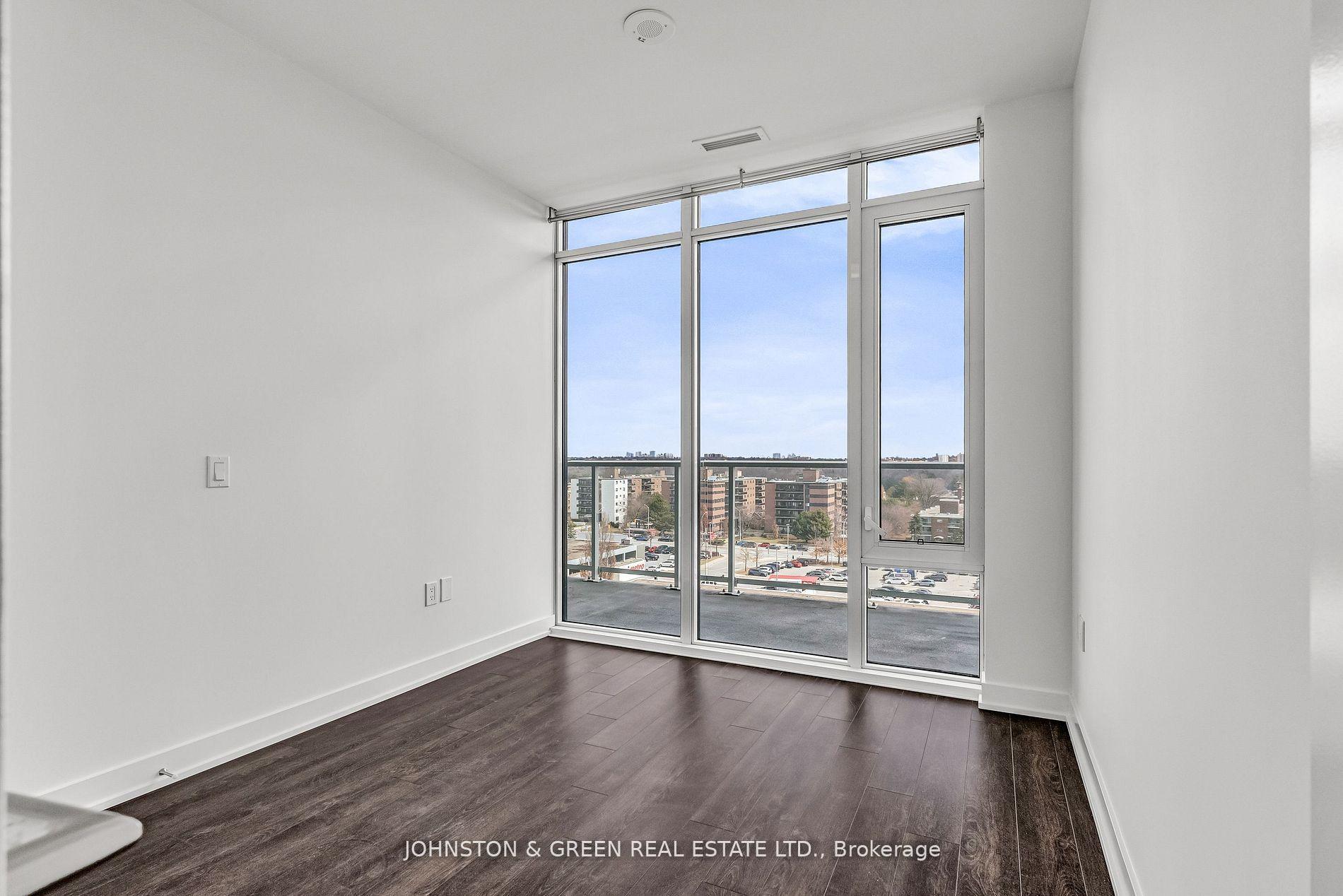 Photo 26 of Unit 711, 50 O'Neill Road, North York, Banbury-Don Mills — HOMEH