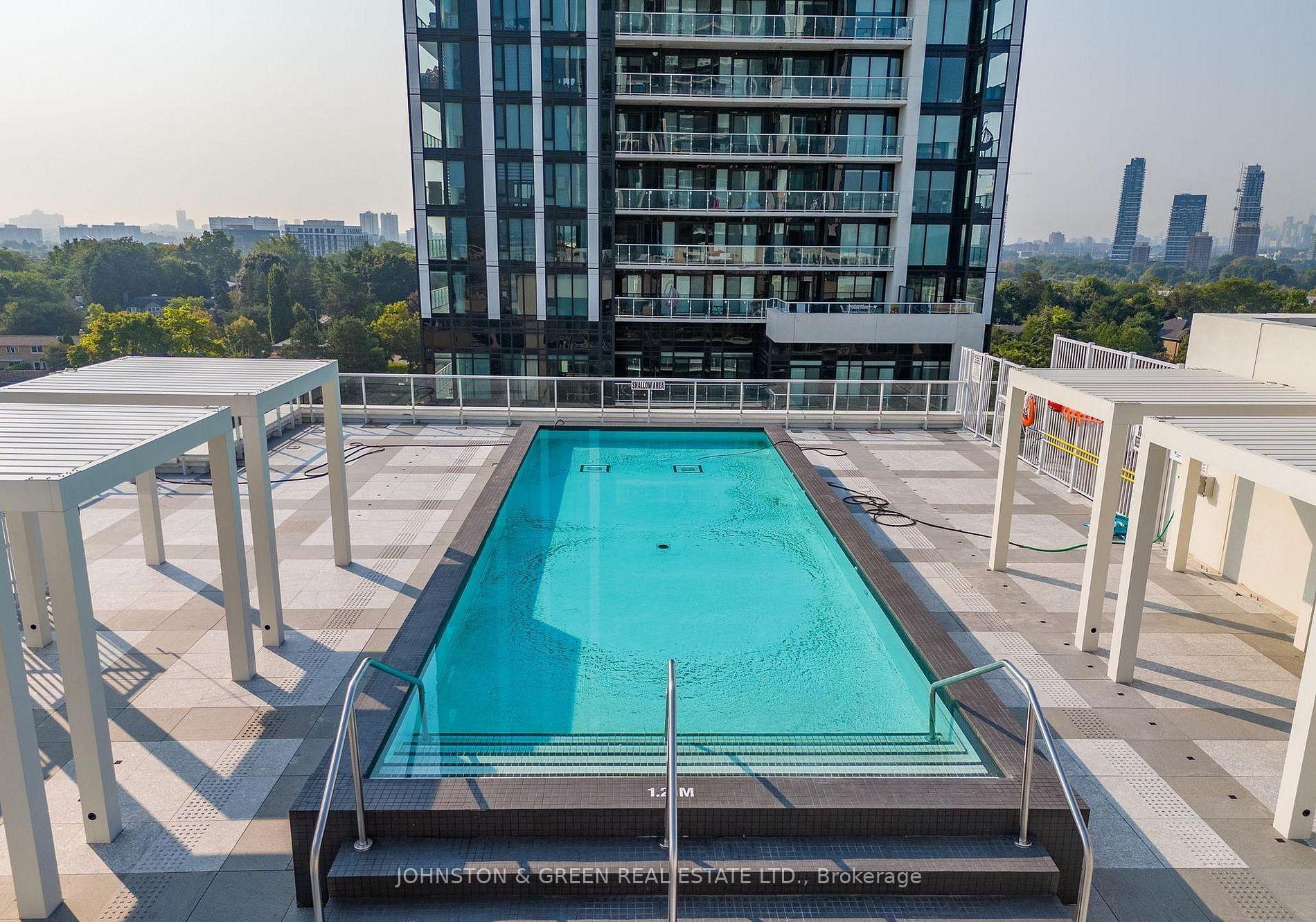 Photo 29 of Unit 711, 50 O'Neill Road, North York, Banbury-Don Mills — HOMEH