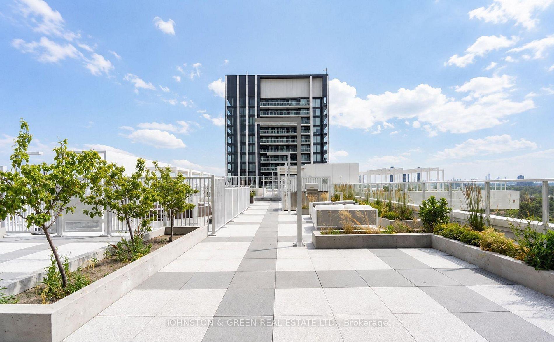 Photo 30 of Unit 711, 50 O'Neill Road, North York, Banbury-Don Mills — HOMEH