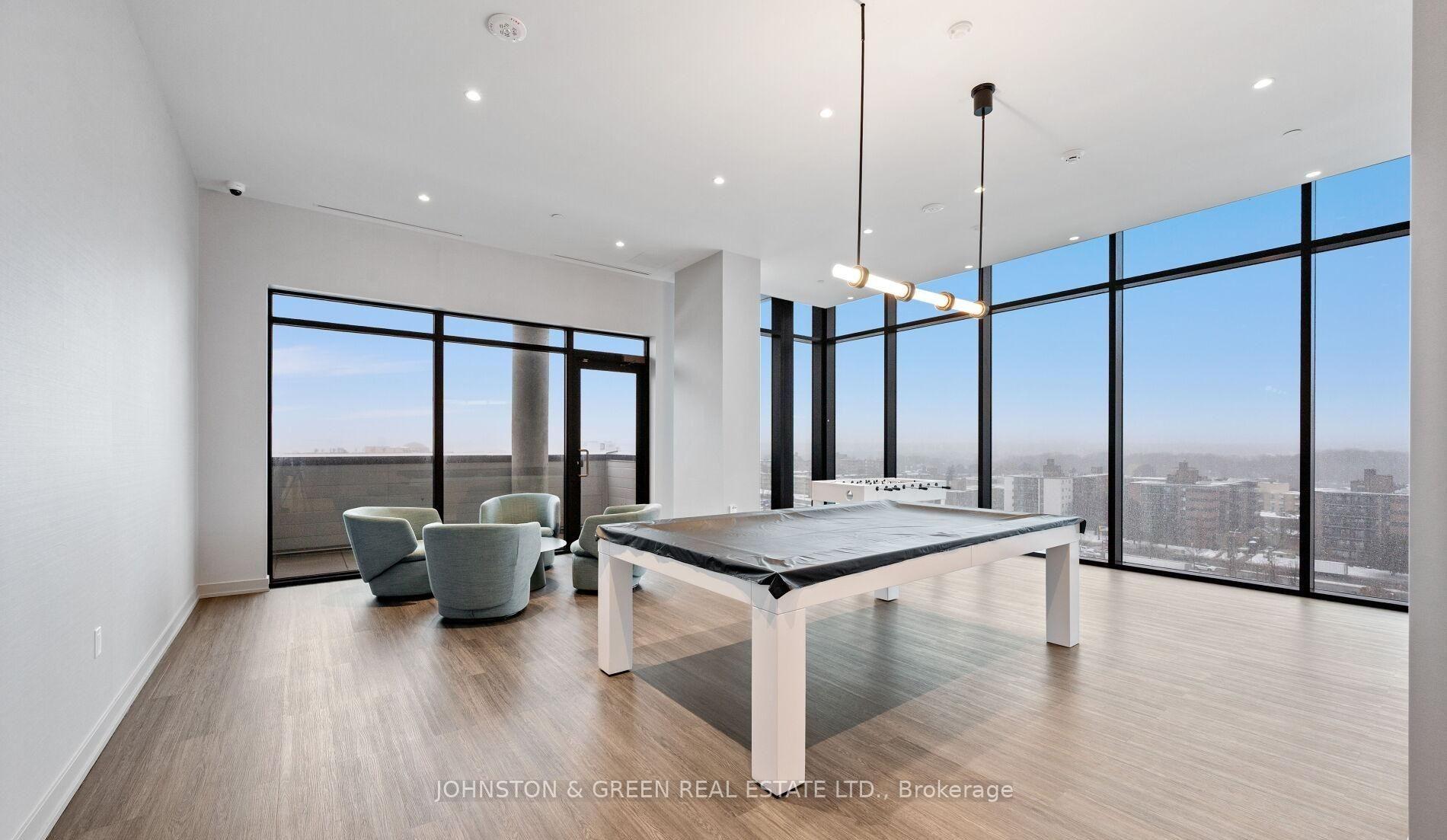 Photo 31 of Unit 711, 50 O'Neill Road, North York, Banbury-Don Mills — HOMEH