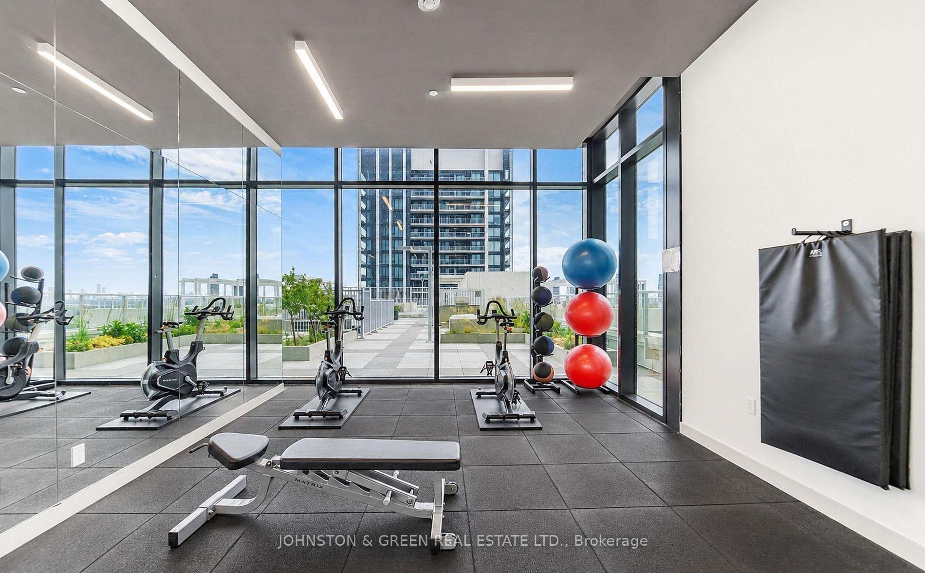Photo 32 of Unit 711, 50 O'Neill Road, North York, Banbury-Don Mills — HOMEH