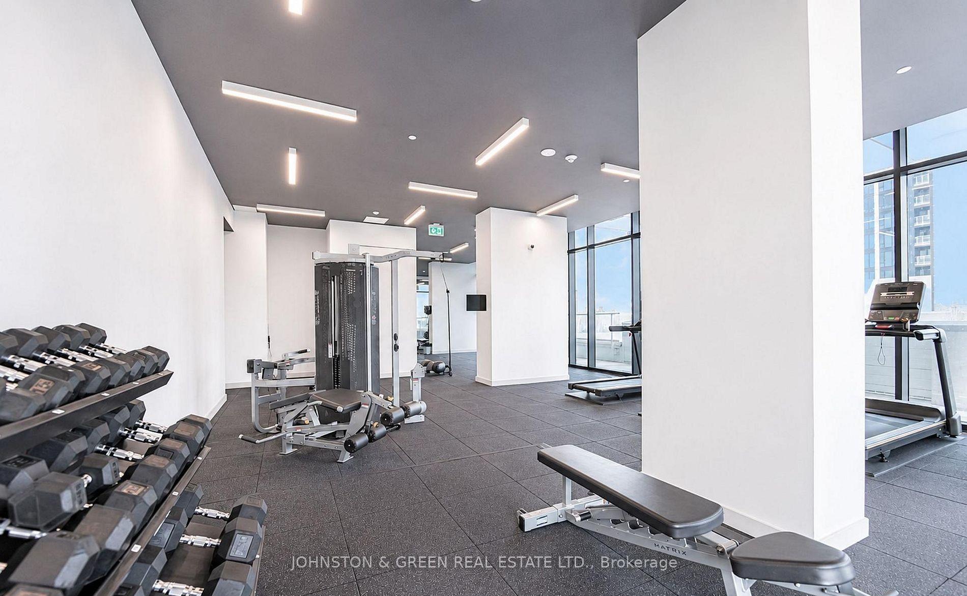 Photo 33 of Unit 711, 50 O'Neill Road, North York, Banbury-Don Mills — HOMEH