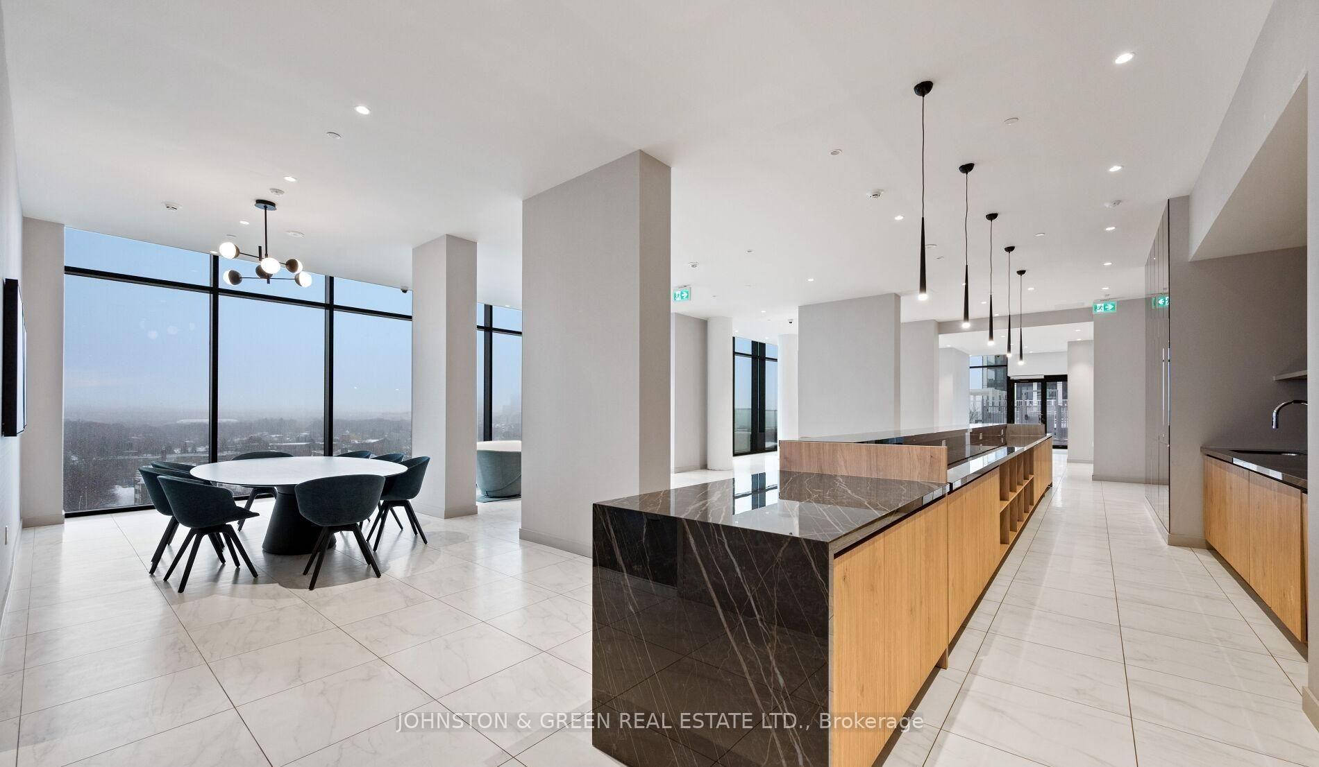 Photo 35 of Unit 711, 50 O'Neill Road, North York, Banbury-Don Mills — HOMEH